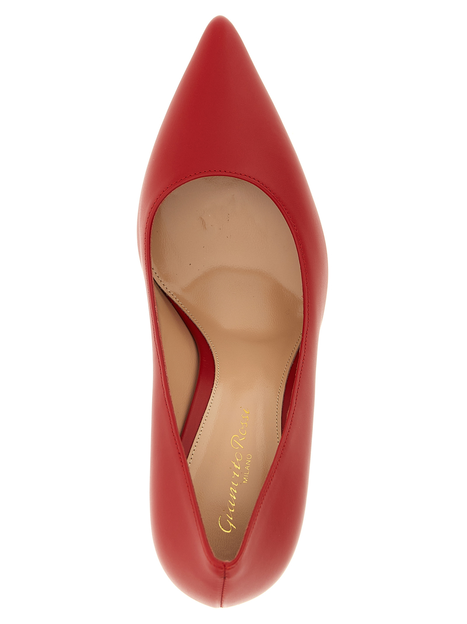 [Gianvito Rossi] Pumps FW25 G2458085RICVITTABS