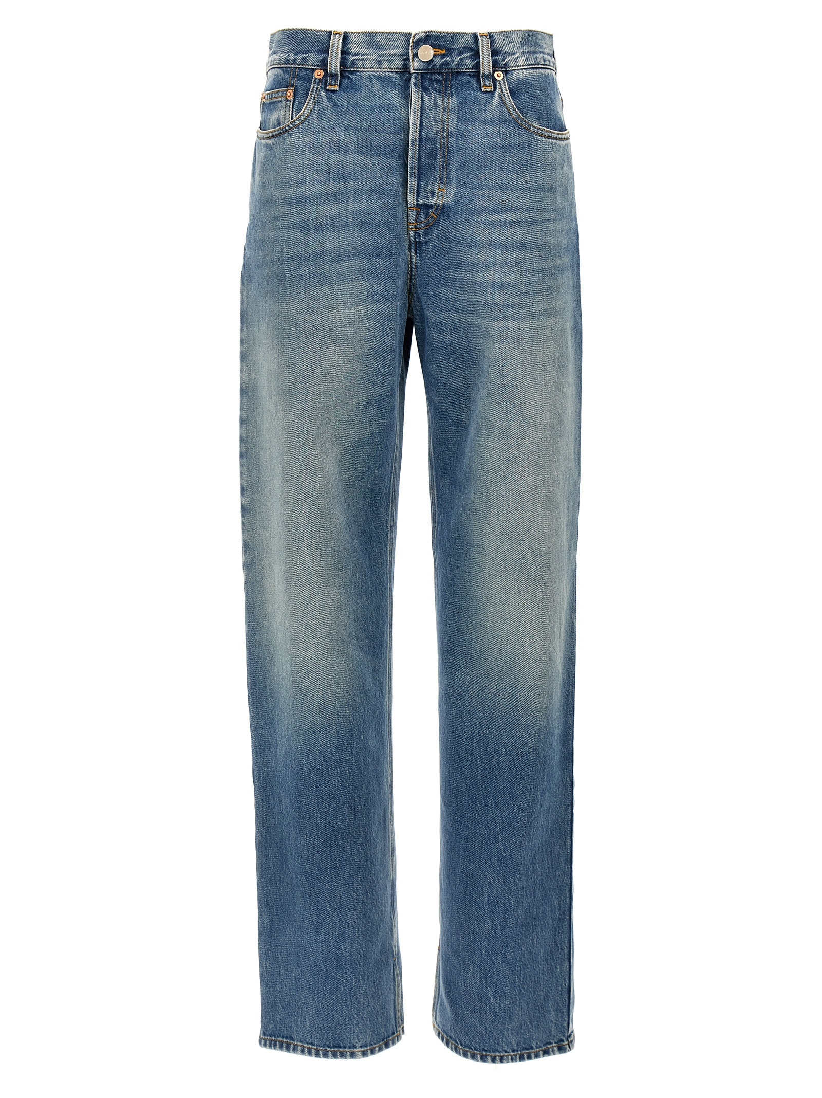[Gucci] Jeans SS25 786815XDC7Q4009