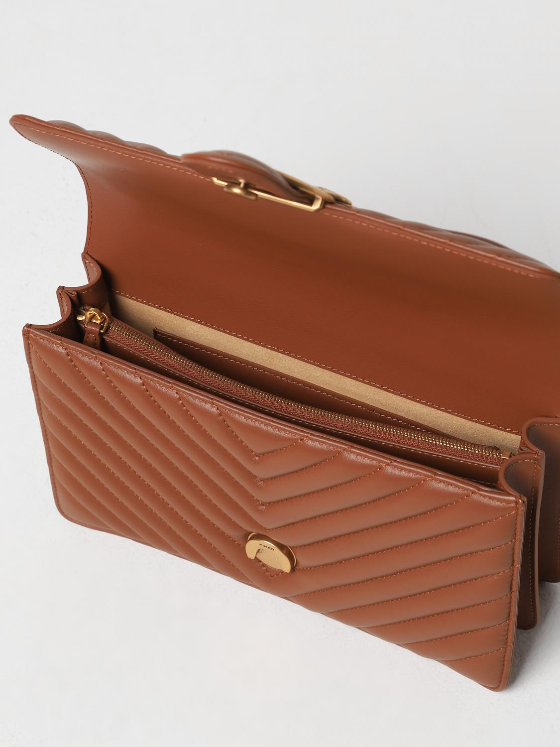 [PINKO] Shoulder bag SS26 100941A0GK L48Q