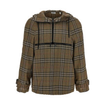 [Burberry] Shirts Long Sleeve SS25 8108324BRUSHIPCHECK
