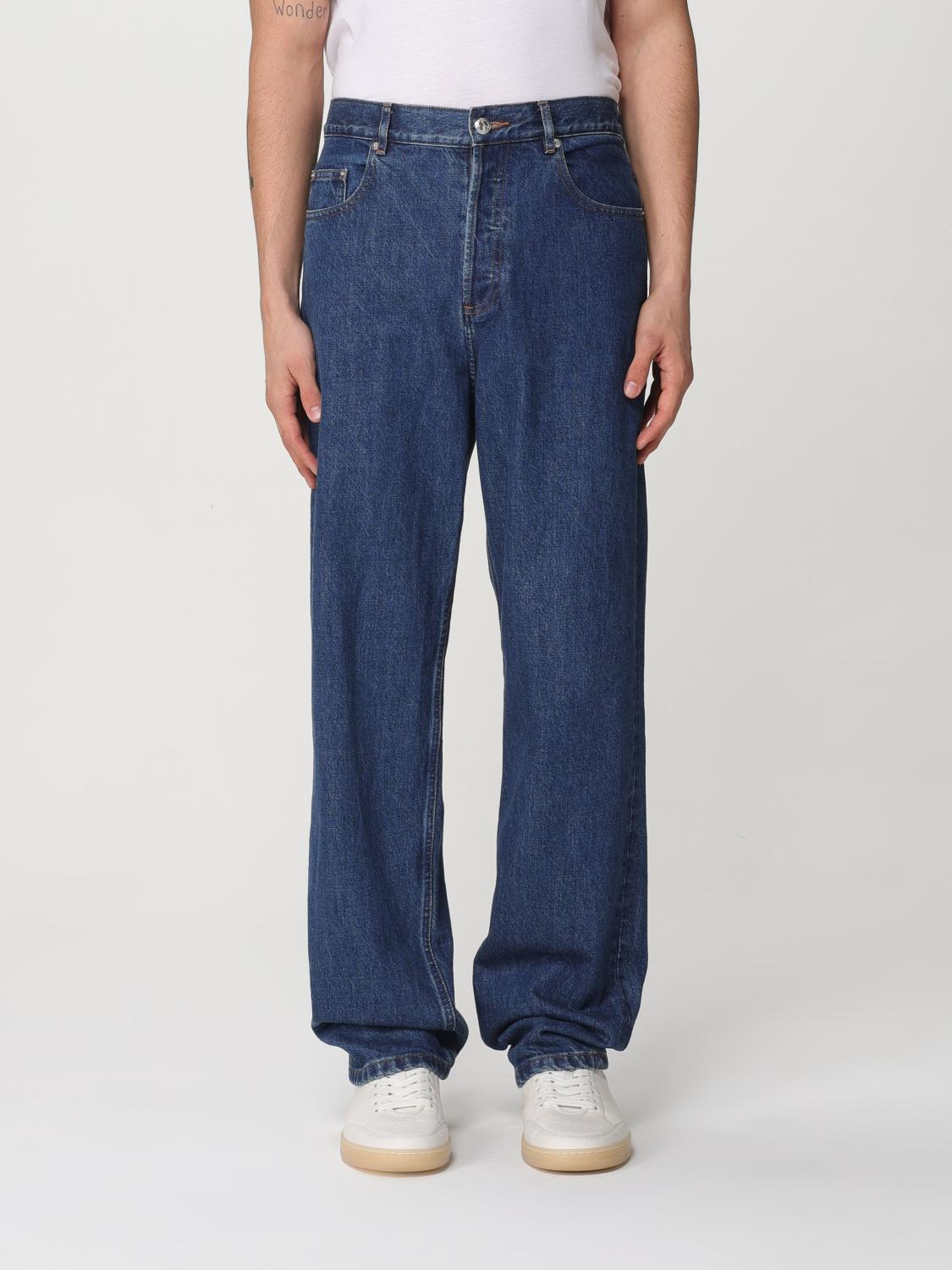 [A.P.C.] Jeans FW25 COHTDM09156 IAL