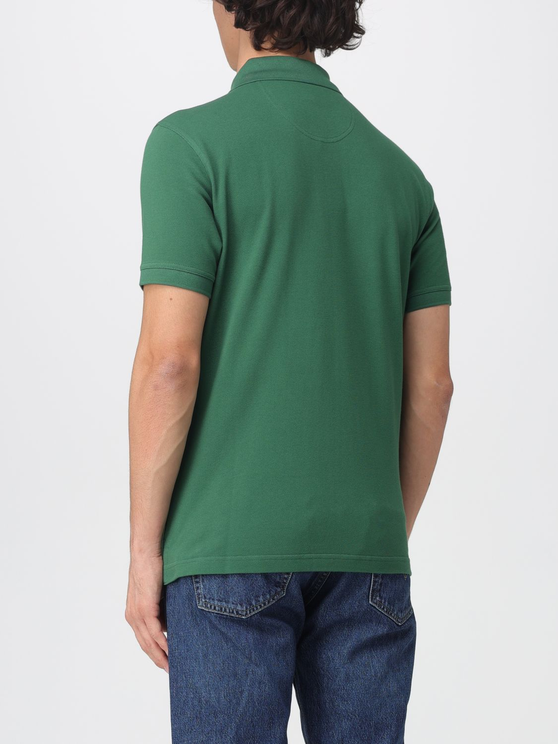[Barbour] T-shirts Short Sleeve SS26 MML0012 OL72