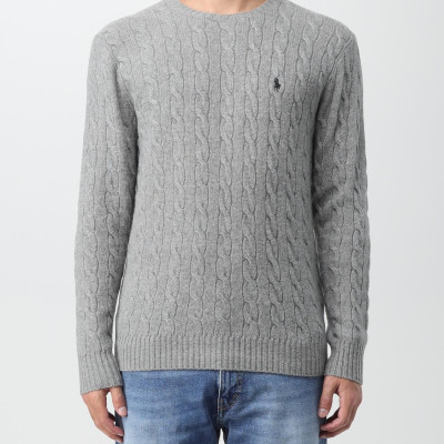 [Polo Ralph Lauren] Knitwear SS26 710876762 012