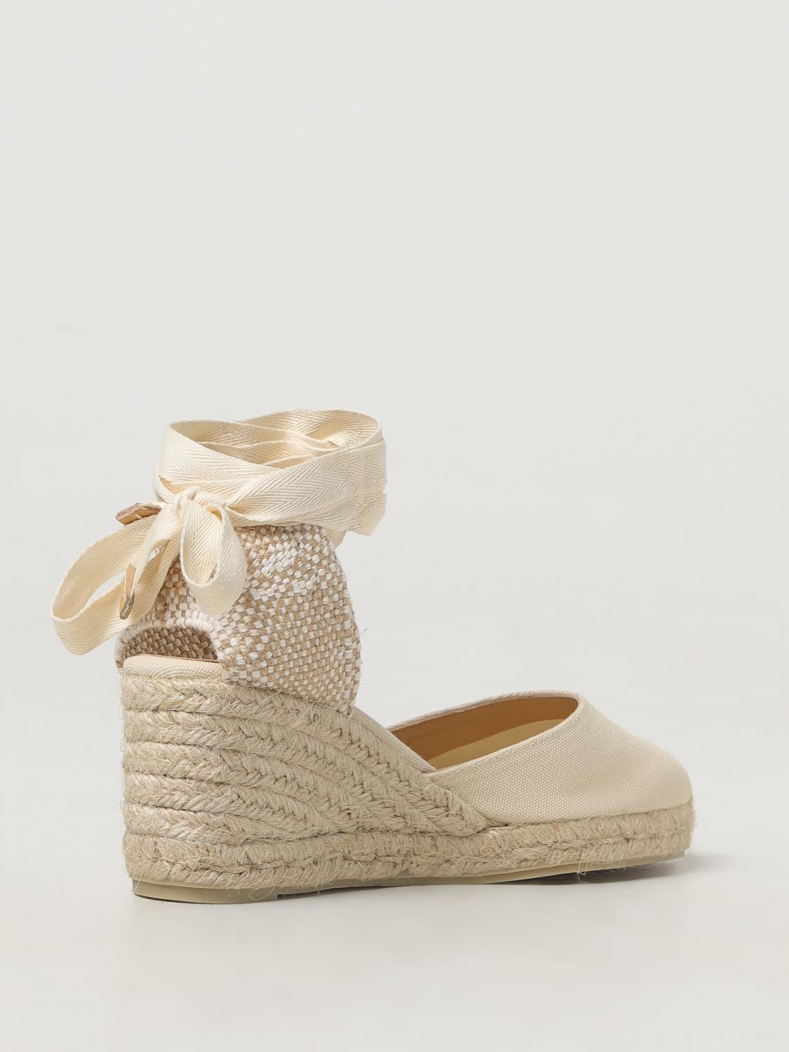 [Castaner] Espadrille FW25 020964 203