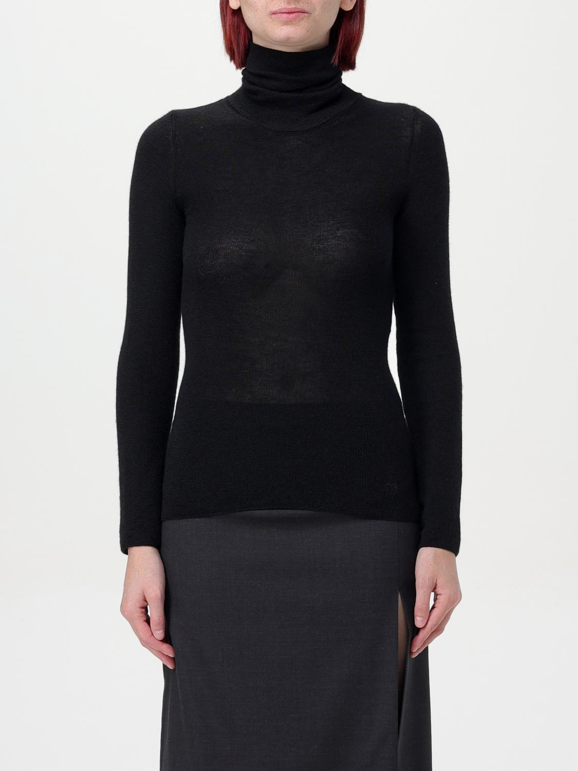 [Tom Ford] Cardigan FW25 MAK1332YAX752 LB999
