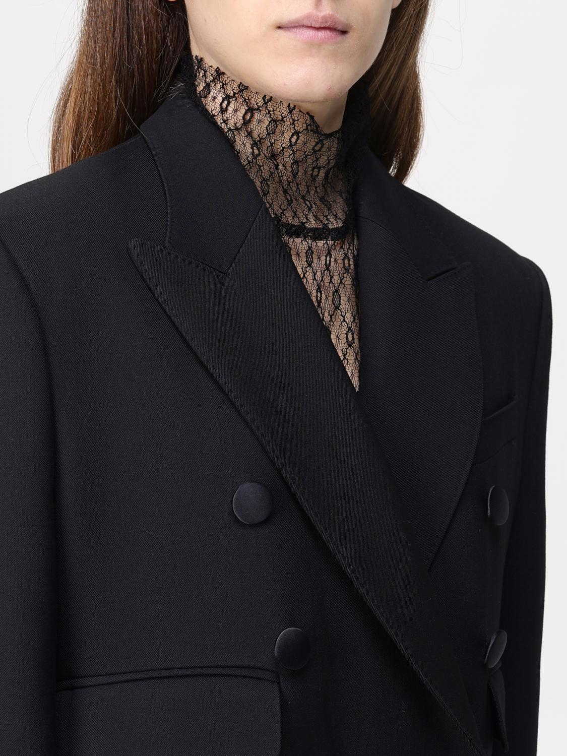 [Dolce & Gabbana] Coat FW25 F0W2HTFU272 N0000