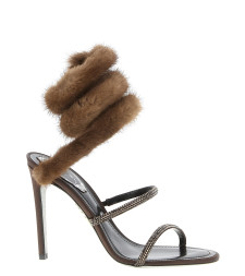 [Rene Caovilla] Sandals FW26 C12646105RS06X920
