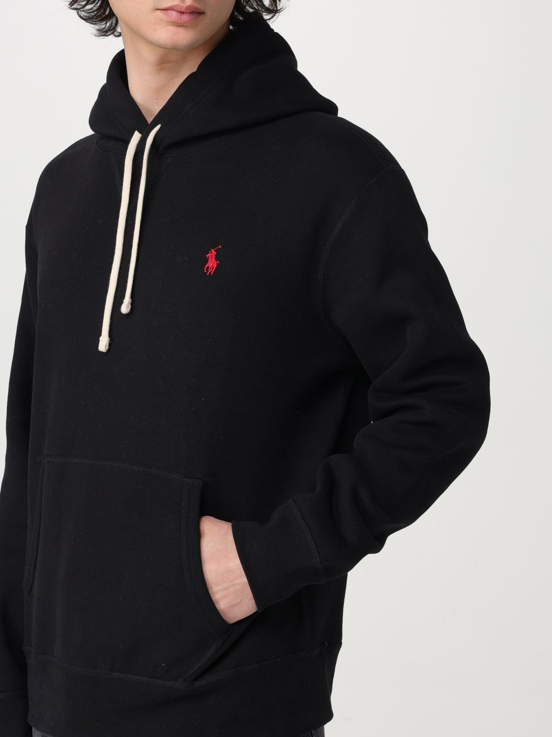[Polo Ralph Lauren] Hoodie SS26 710766778008