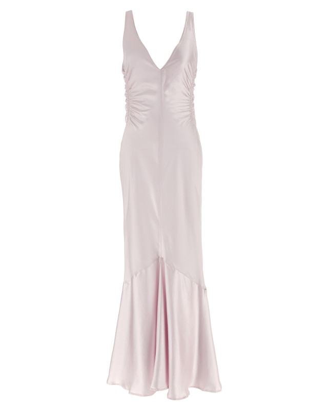 [SPORTMAX] Sleeveless dress SS25 2512221042600002