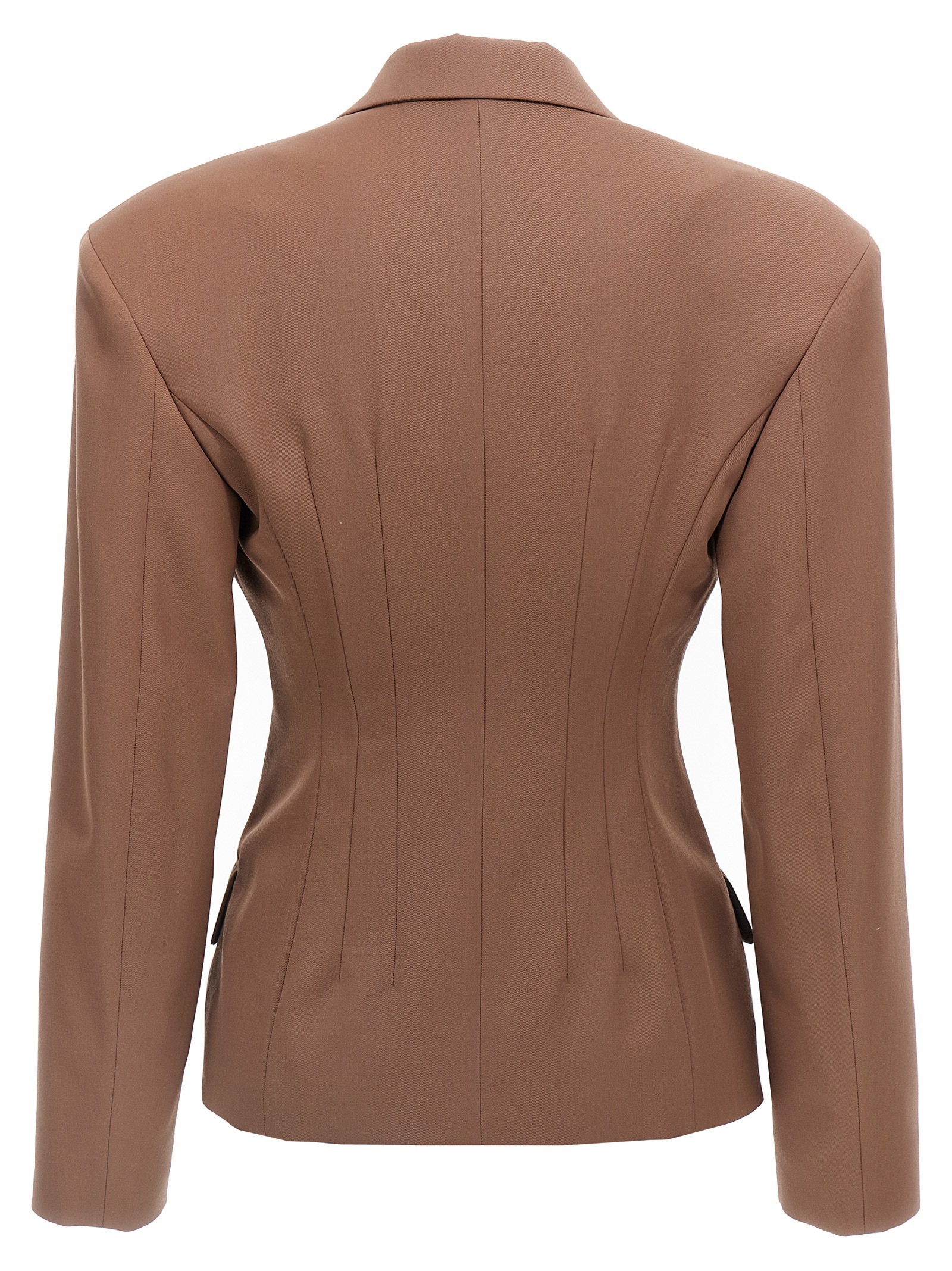 [DRIES VAN NOTEN] Blazer SS25 2510104011176811