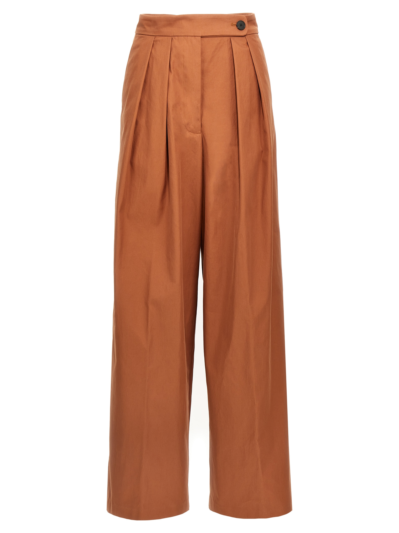 [DRIES VAN NOTEN] Trousers SS25 2510109031149700