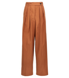 [DRIES VAN NOTEN] Trousers SS25 2510109031149700