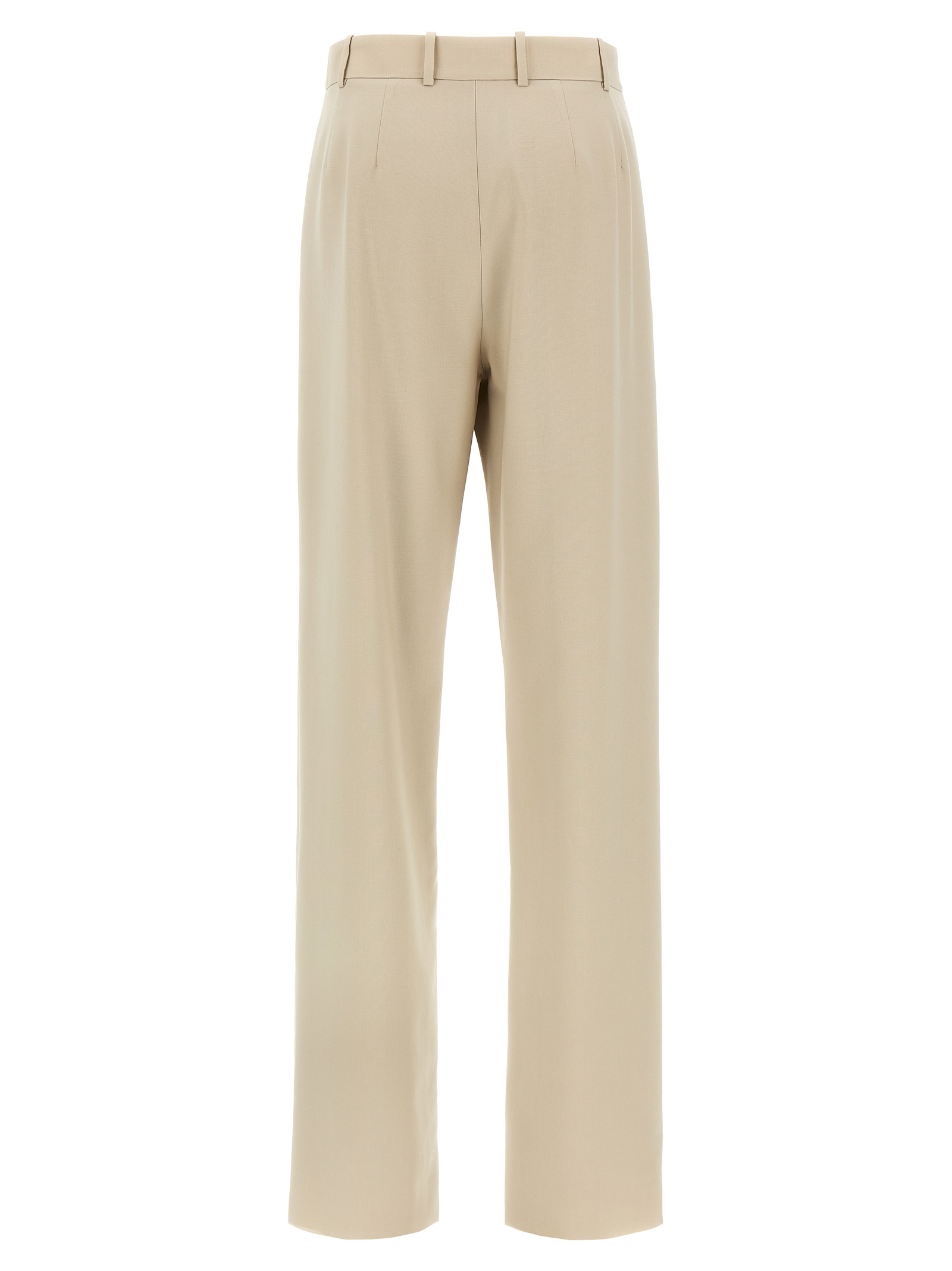 [Saint Laurent] Trousers SS25 823734Y2L822630