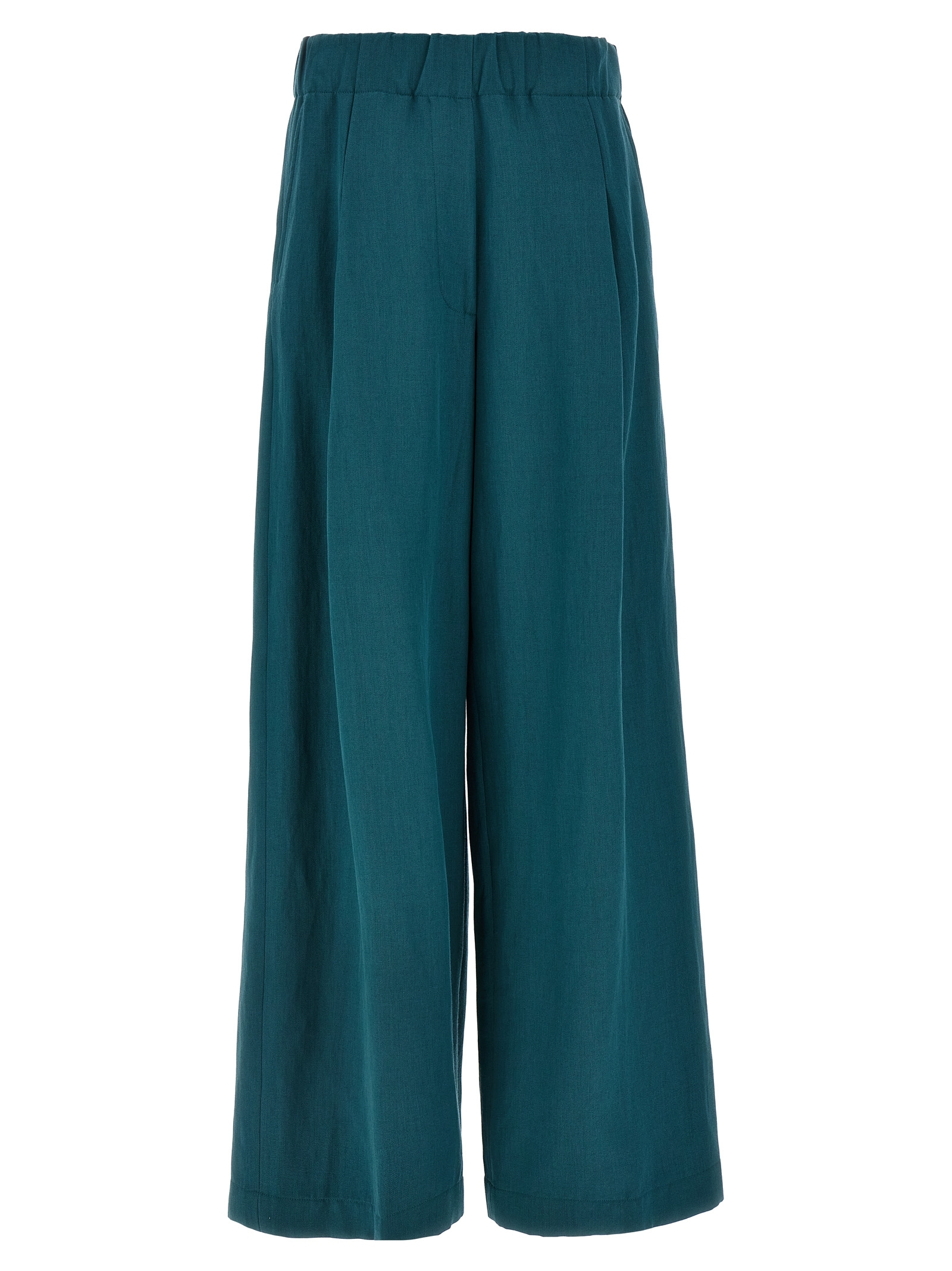 [DRIES VAN NOTEN] Trousers SS25 2510109091527508