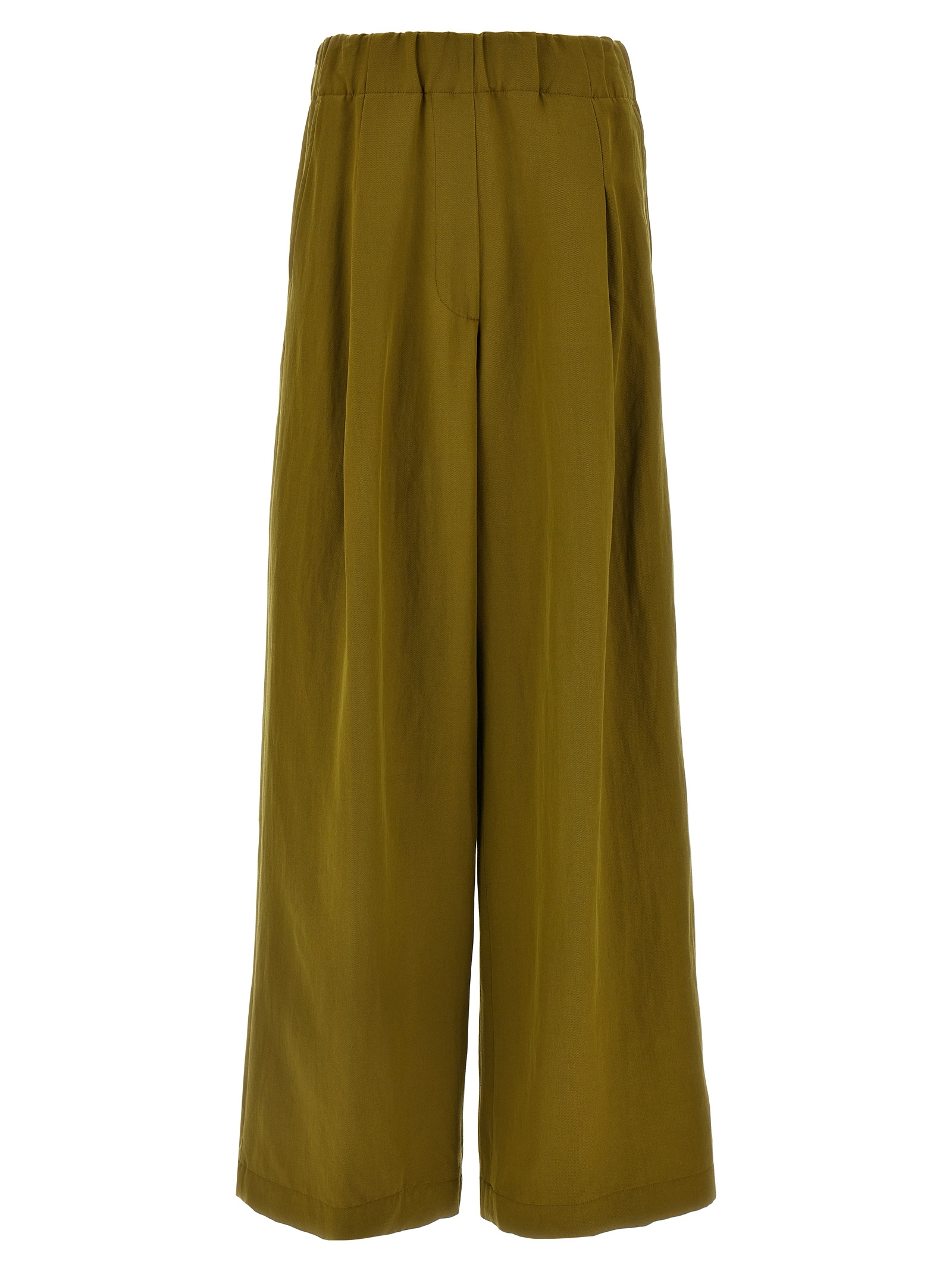 [DRIES VAN NOTEN] Trousers SS25 2510109091527606