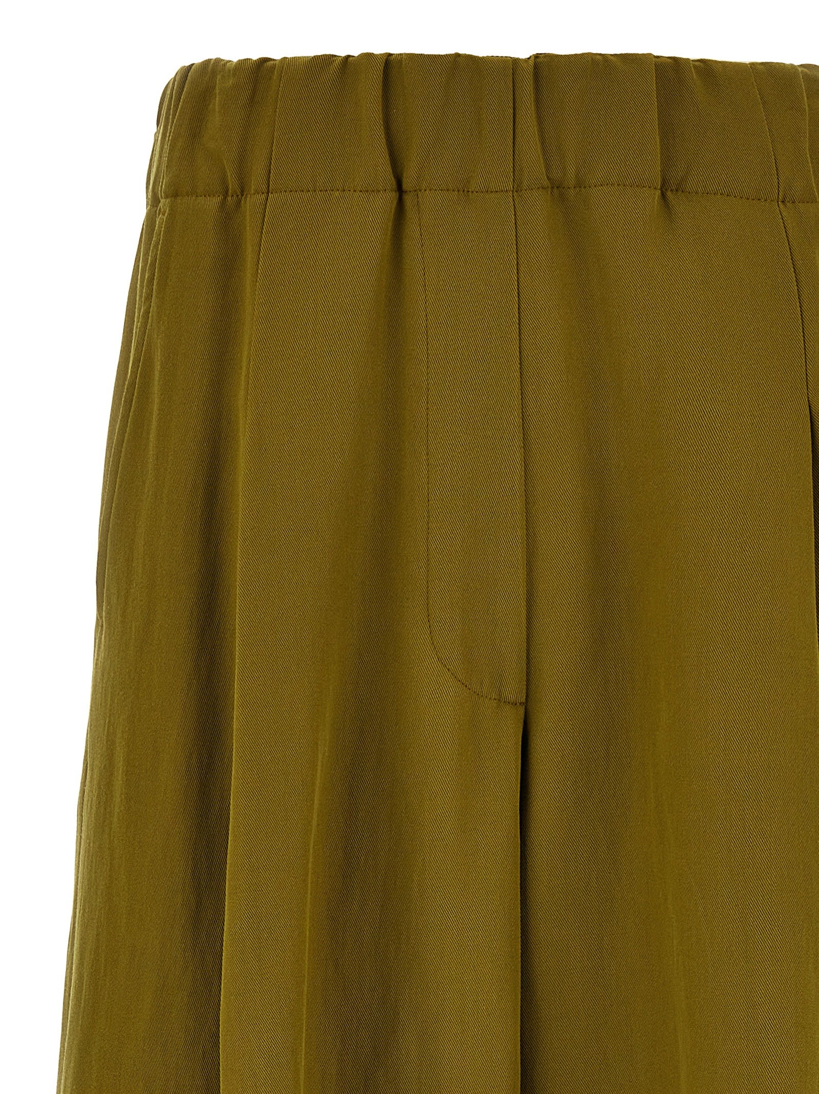 [DRIES VAN NOTEN] Trousers SS25 2510109091527606