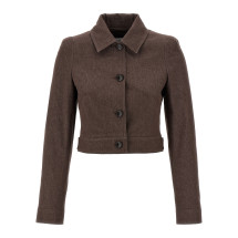 [Max Mara] Blazer SS25 2511041013600002
