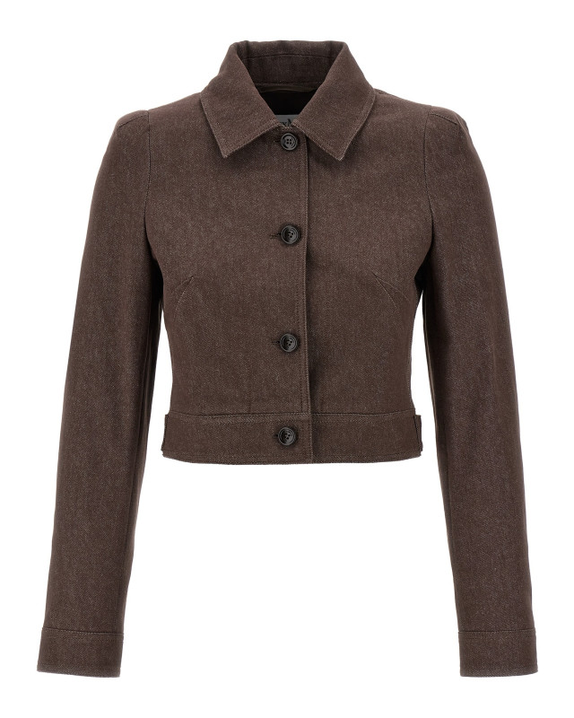 [Max Mara] Blazer SS25 2511041013600002