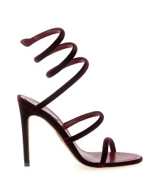 [Rene Caovilla] Sandals FW26 C12478105VL013063