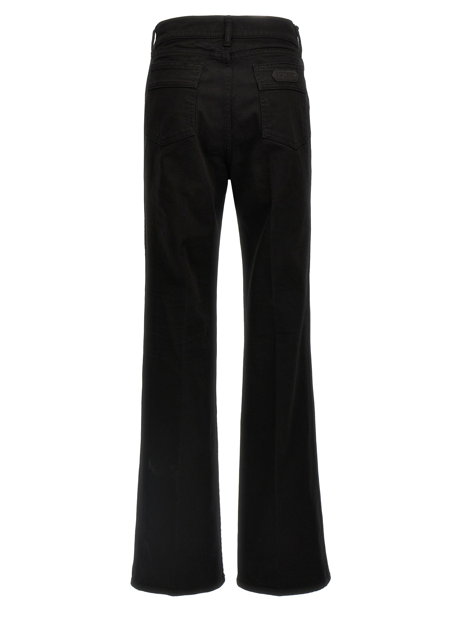 [Tom Ford] Jeans SS25 PAD123DEX224LB999