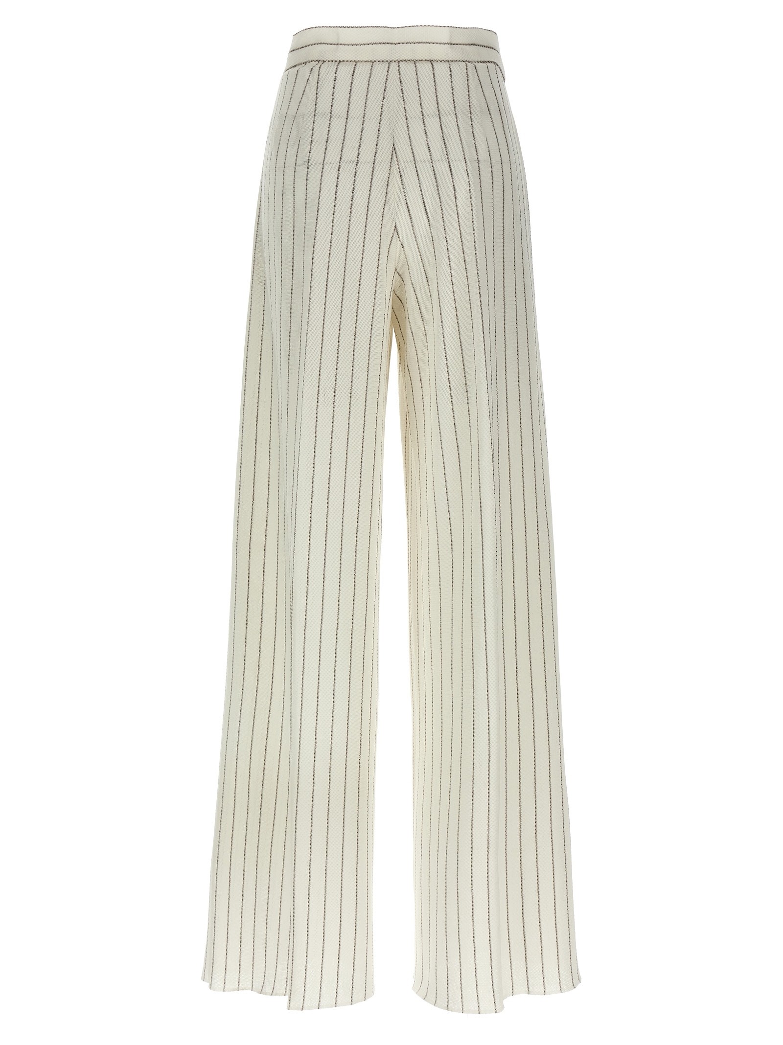 [Max Mara] Trousers SS25 2511781022600001