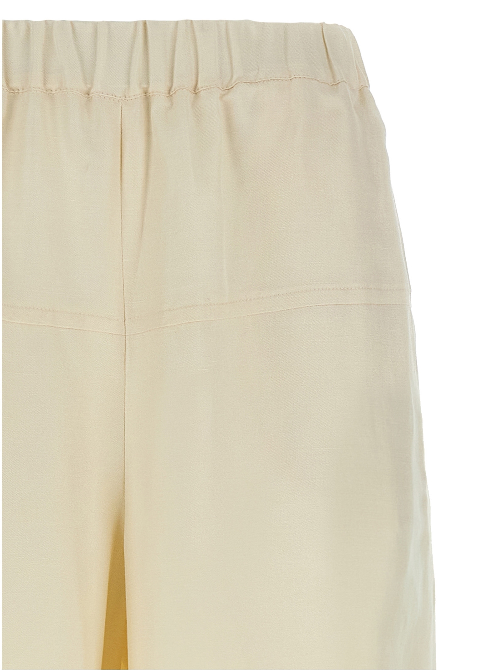 [Max Mara] Trousers SS25 2511131112600003