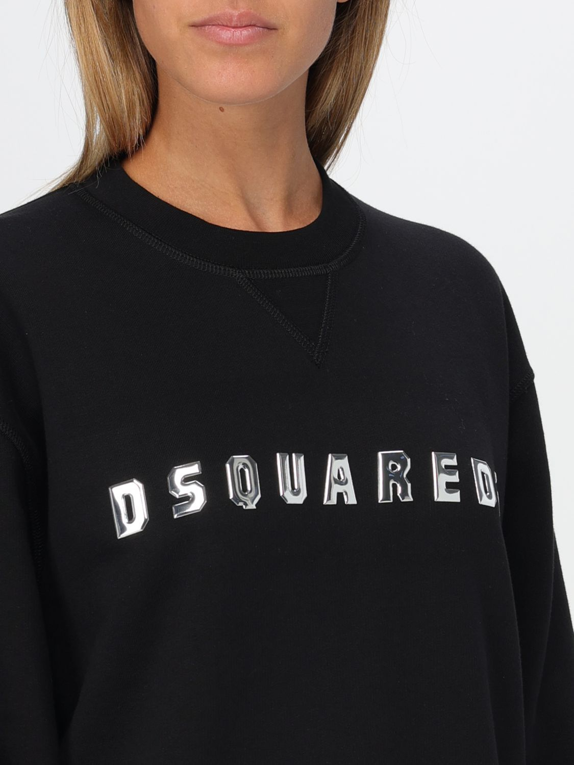 [Dsquared2] Sweatshirt FW24 S72GU0467S25516 900
