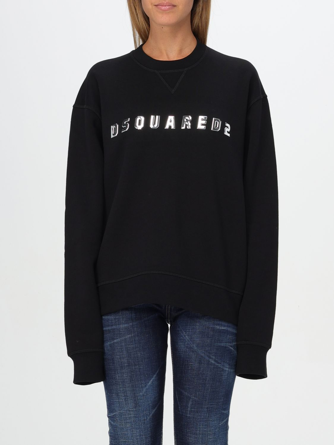 [Dsquared2] Sweatshirt FW24 S72GU0467S25516 900