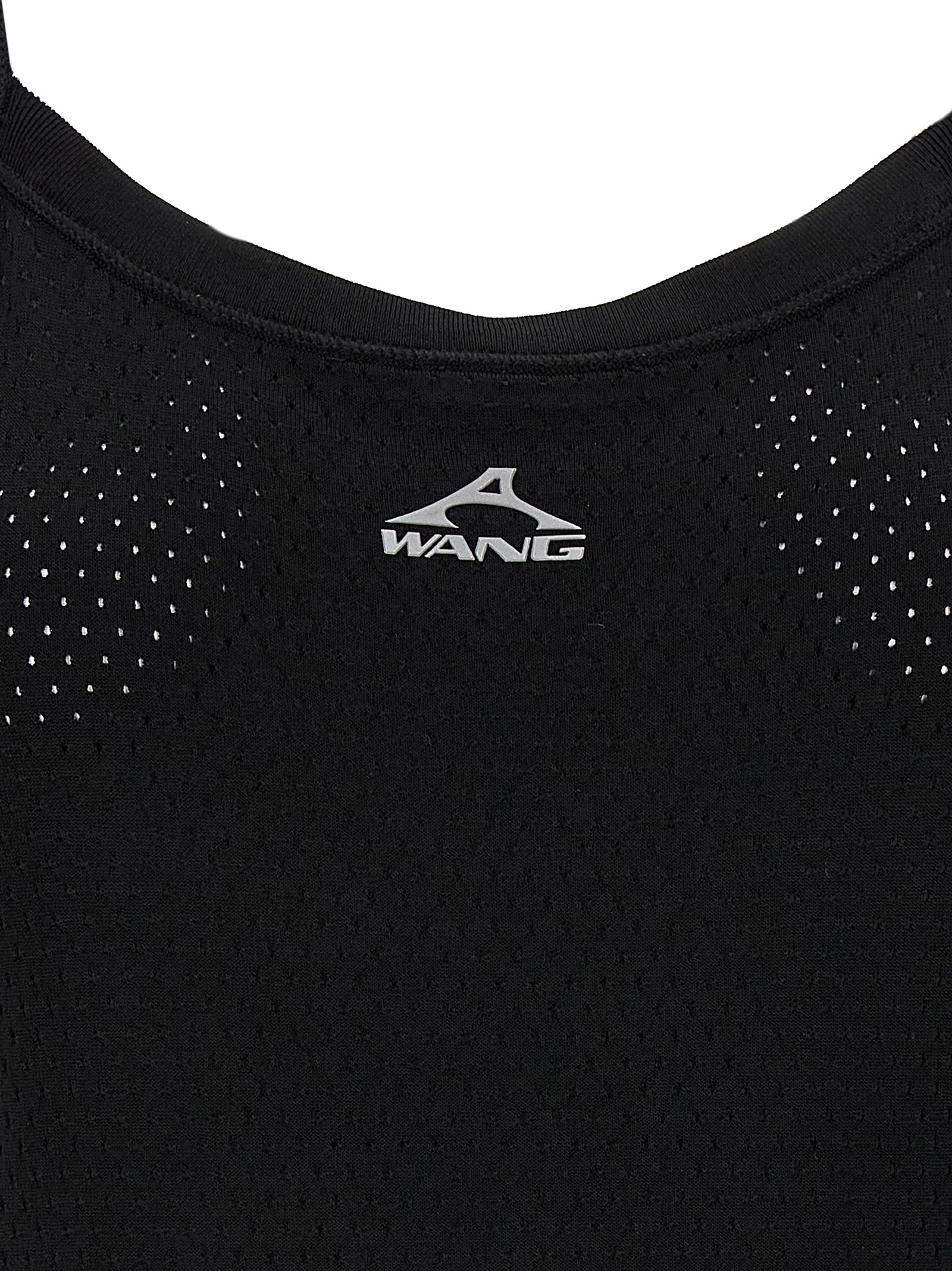 [T BY ALEXANDER WANG] Sleeveless dress SS25 4KC2256043001