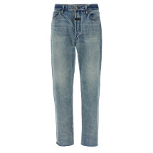 [Fear of God] Jeans SS25 FGE240408DNMMEDIUMINDIGO