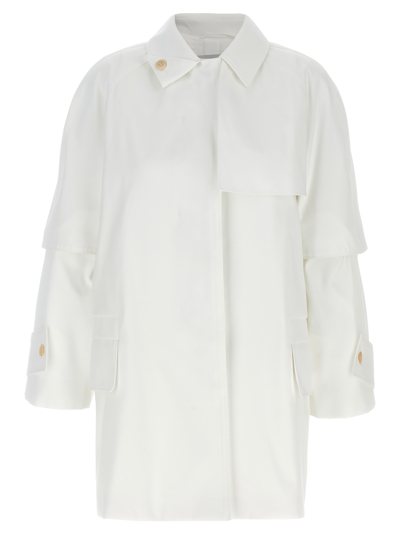 [Max Mara] Coat SS25 2511021053600001