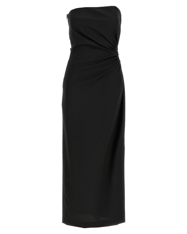 [Max Mara] Sleeveless dress SS25 2511221193600002