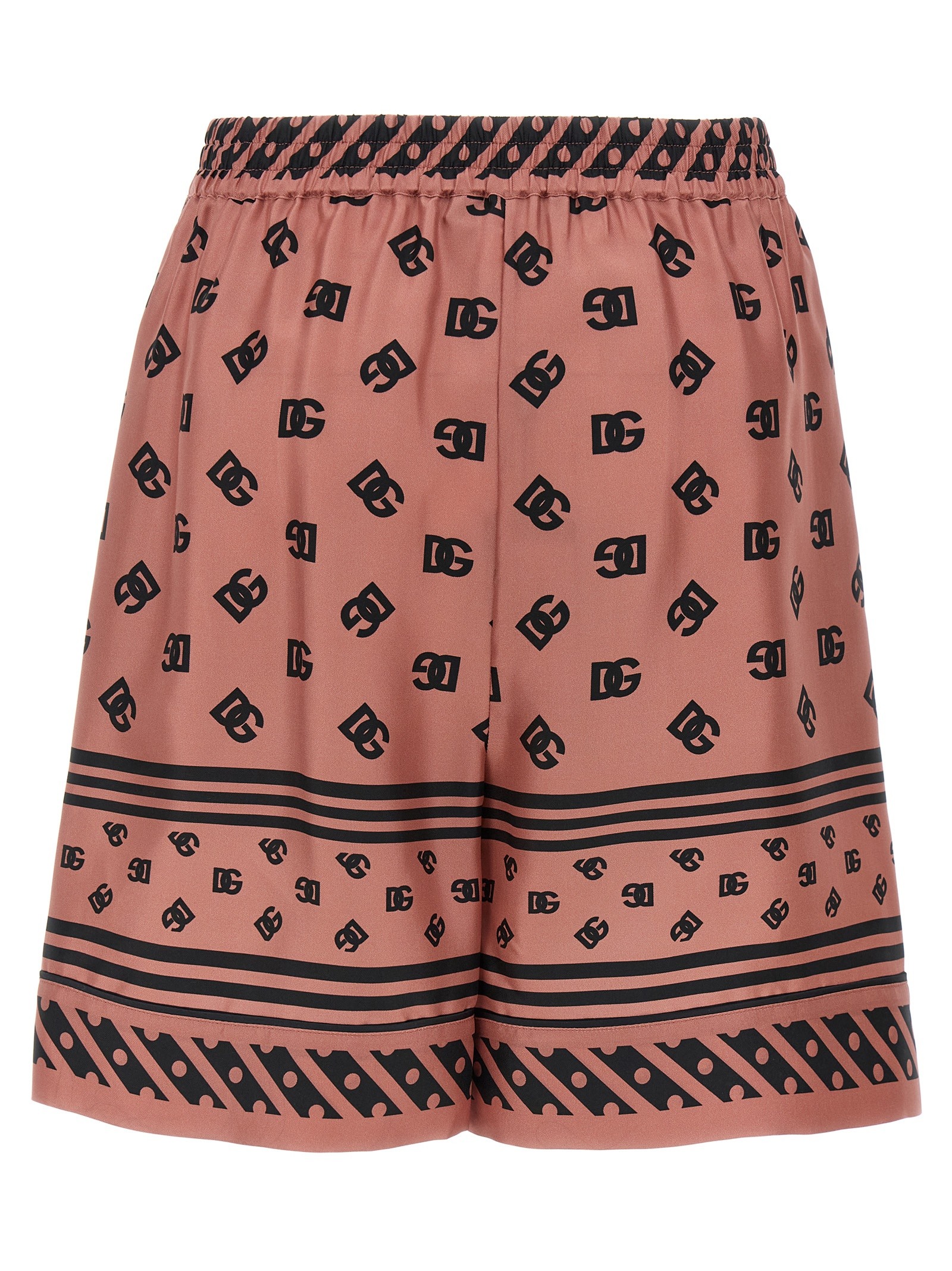[Dolce & Gabbana] Shorts SS25 FTAM7THI1X0H24ZW