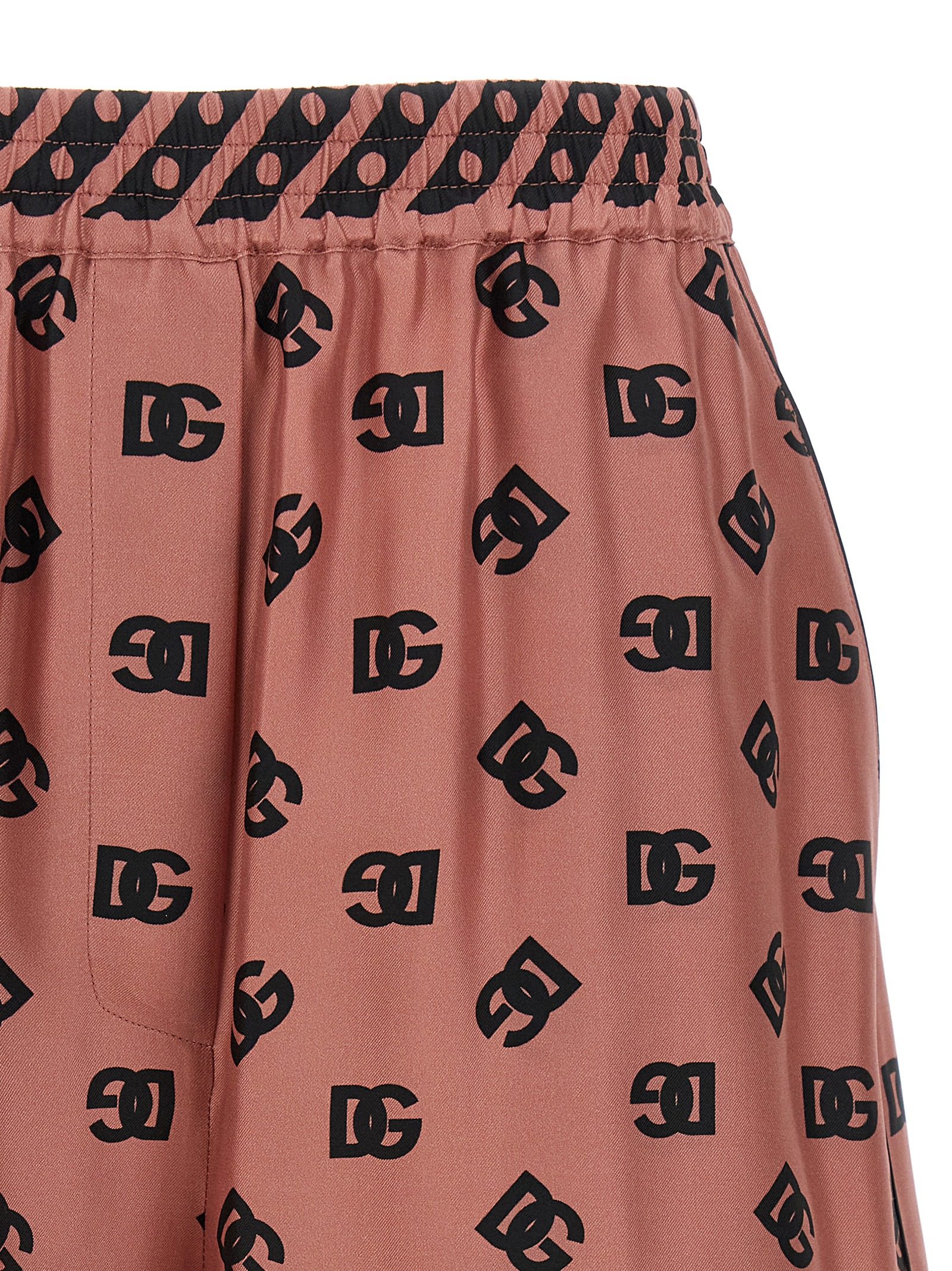 [Dolce & Gabbana] Shorts SS25 FTAM7THI1X0H24ZW