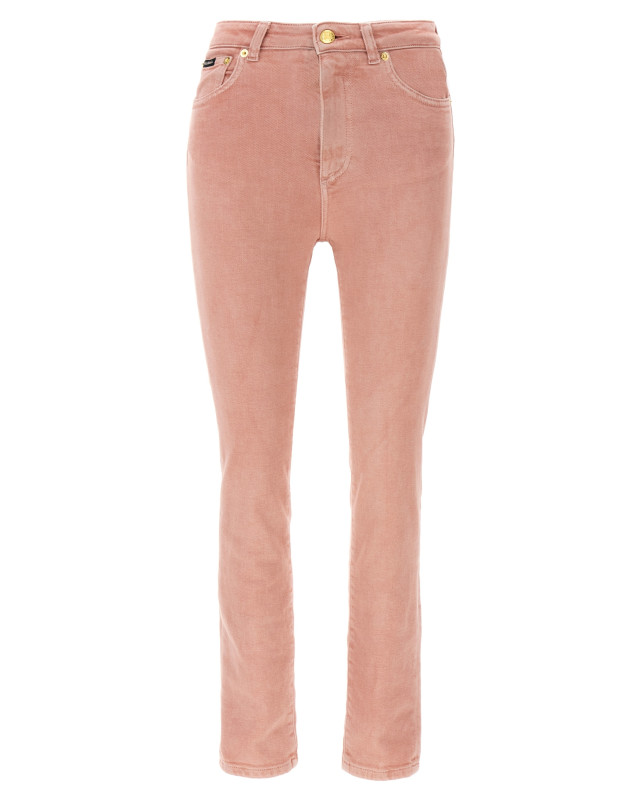 [Dolce & Gabbana] Jeans SS25 FTC67DG8MT4S9001