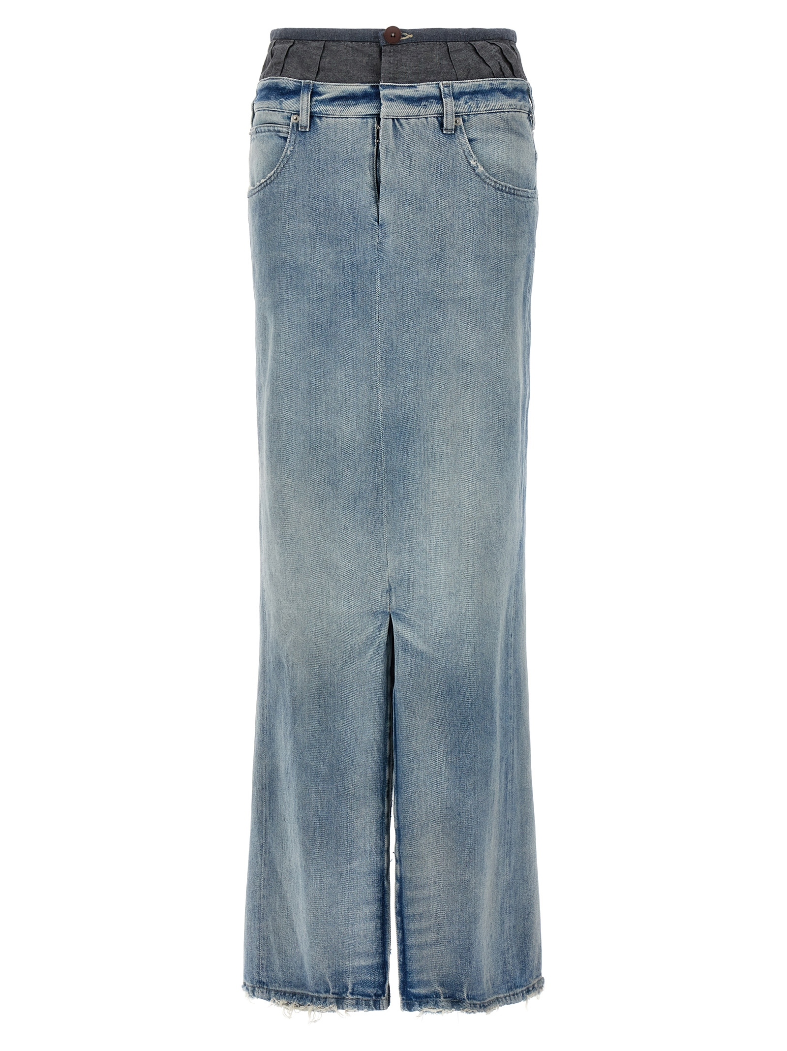 [Maison Margiela] Long skirt SS25 S51MI0006S30383961