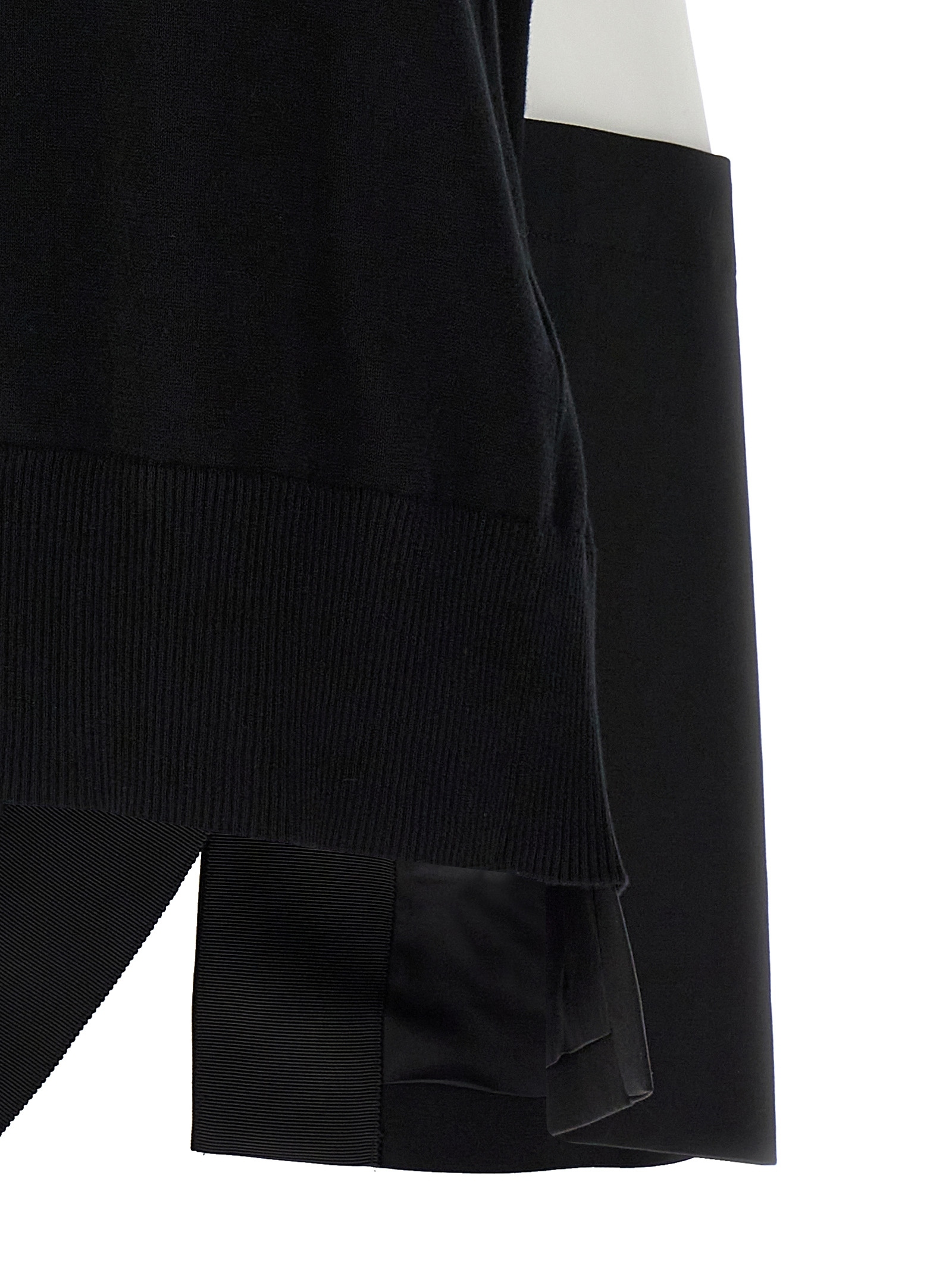 [Sacai] Knitwear SS25 2507849004