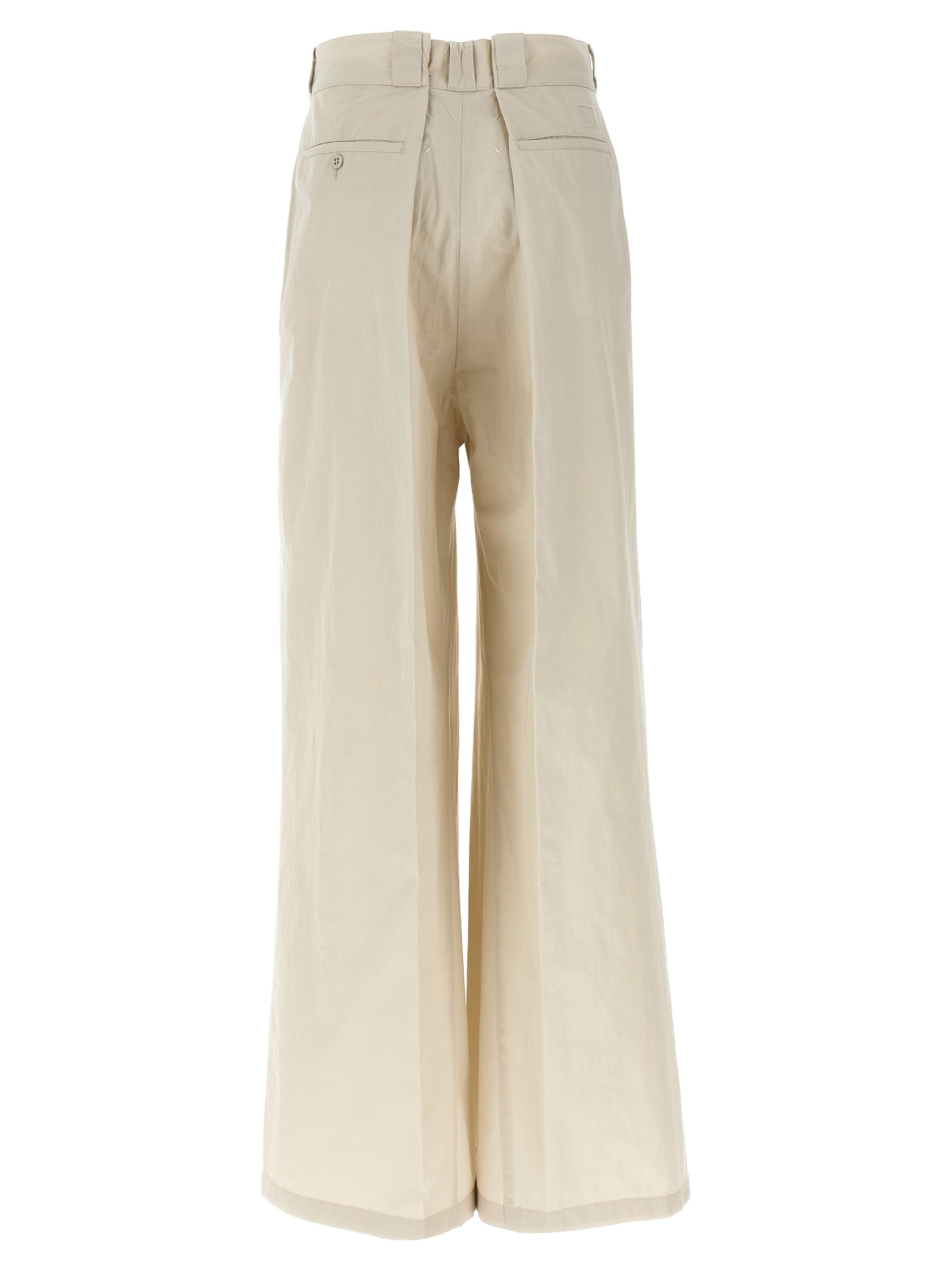 [Maison Margiela] Trousers SS25 S51KA0601M35289800