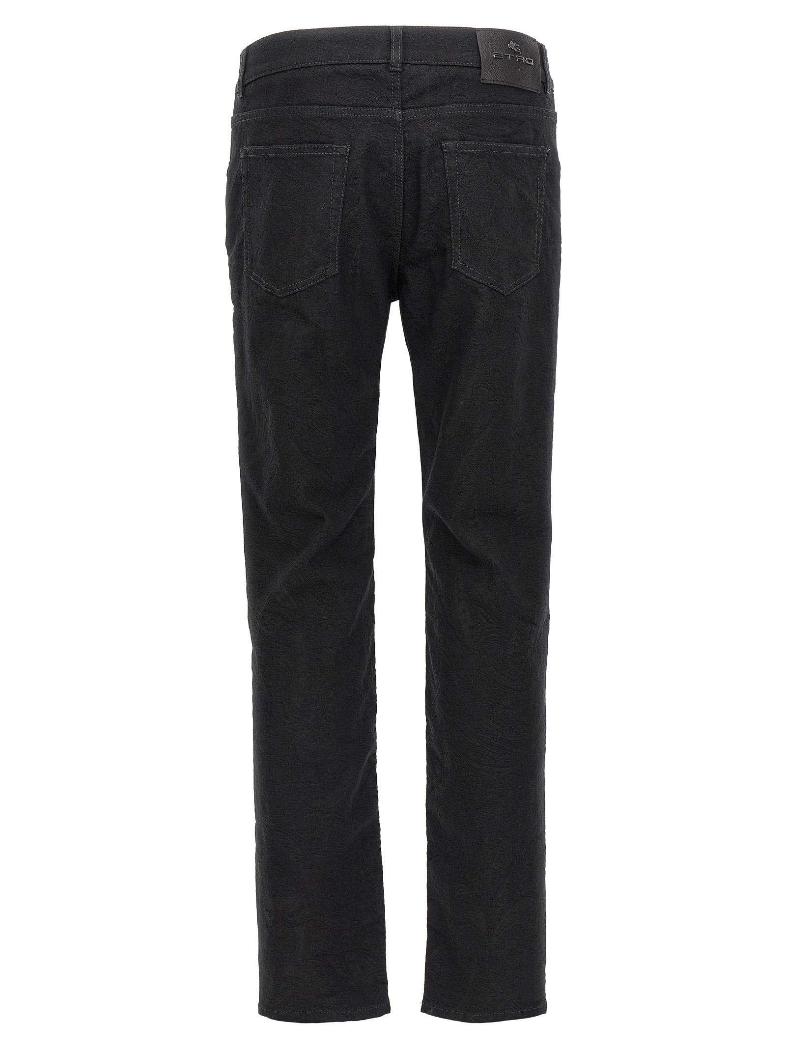 [Etro] Jeans SS25 MRNB000599TTE17S9093