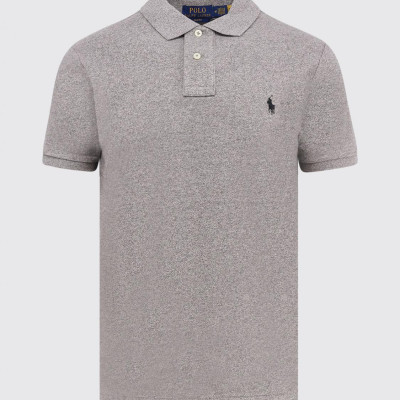 [Polo Ralph Lauren] T-shirts Short Sleeve SS26 710548797 011
