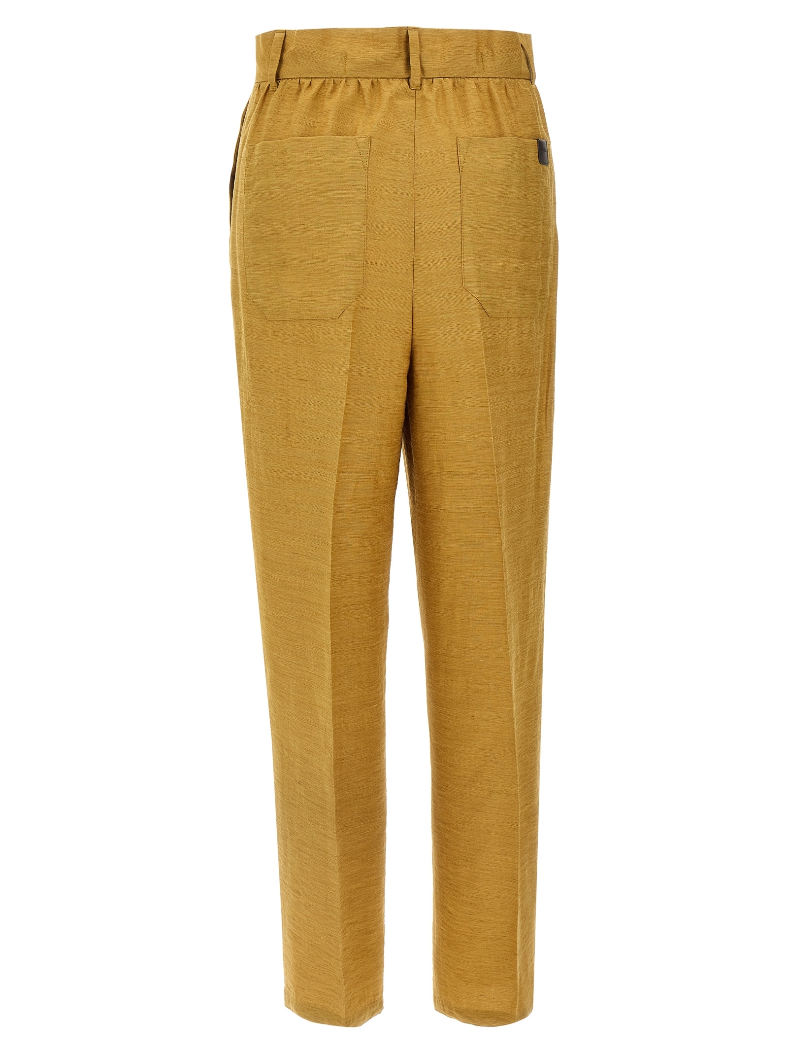 [Max Mara] Trousers SS25 2511131019600003