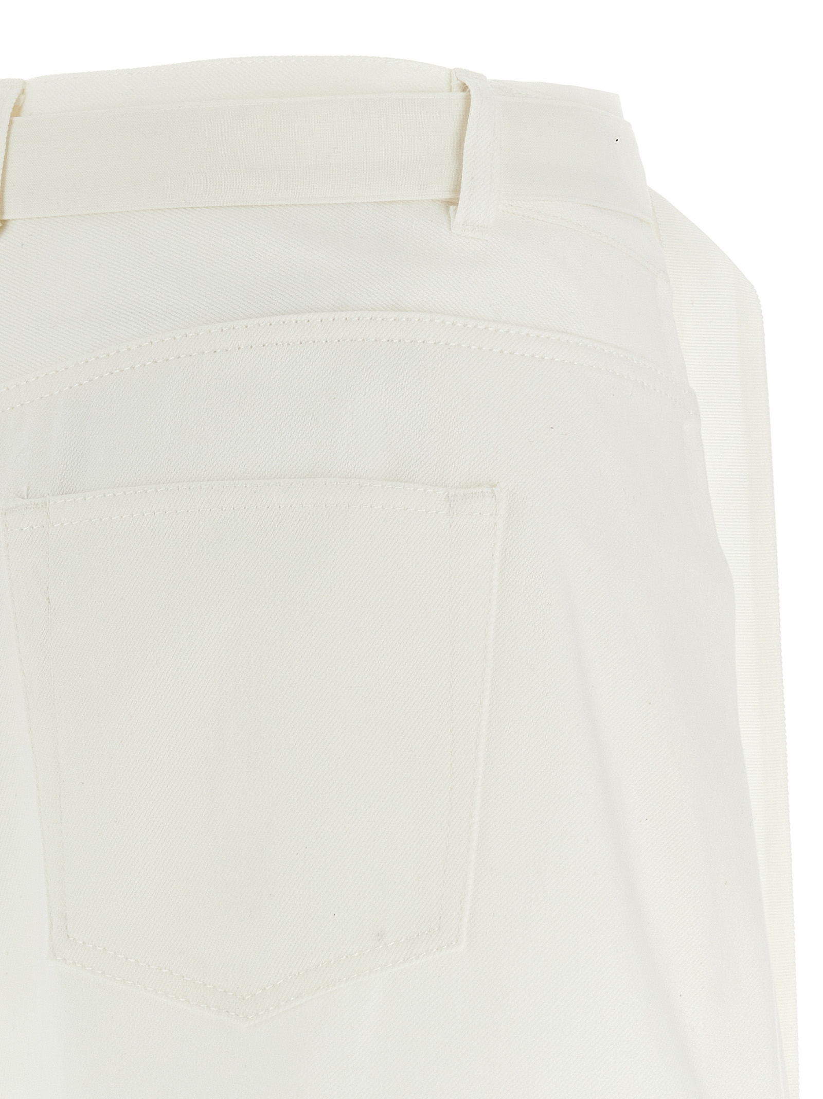 [Sacai] Shorts SS25 2507828151