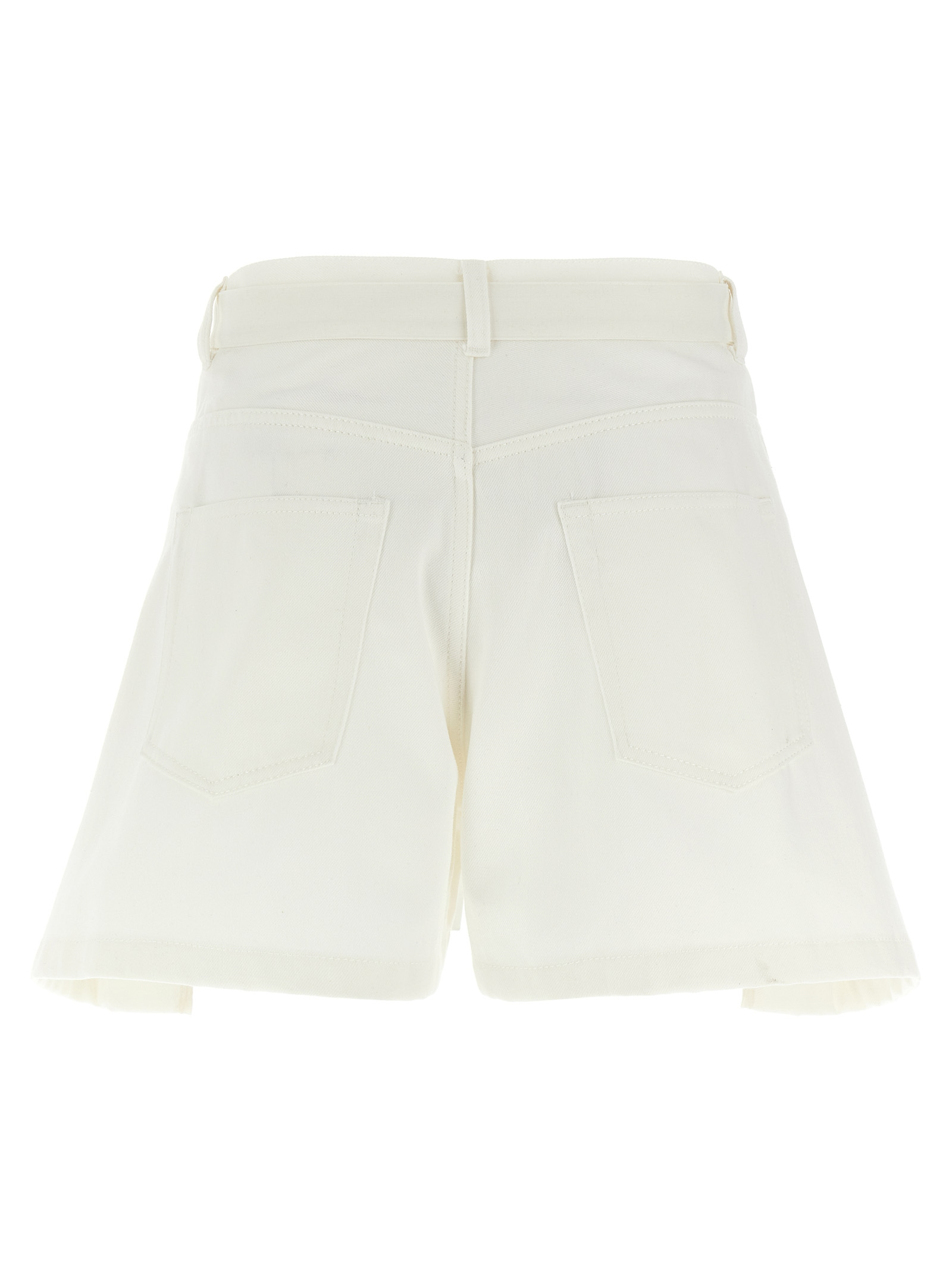 [Sacai] Shorts SS25 2507828151
