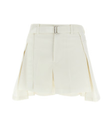 [Sacai] Shorts SS25 2507828151