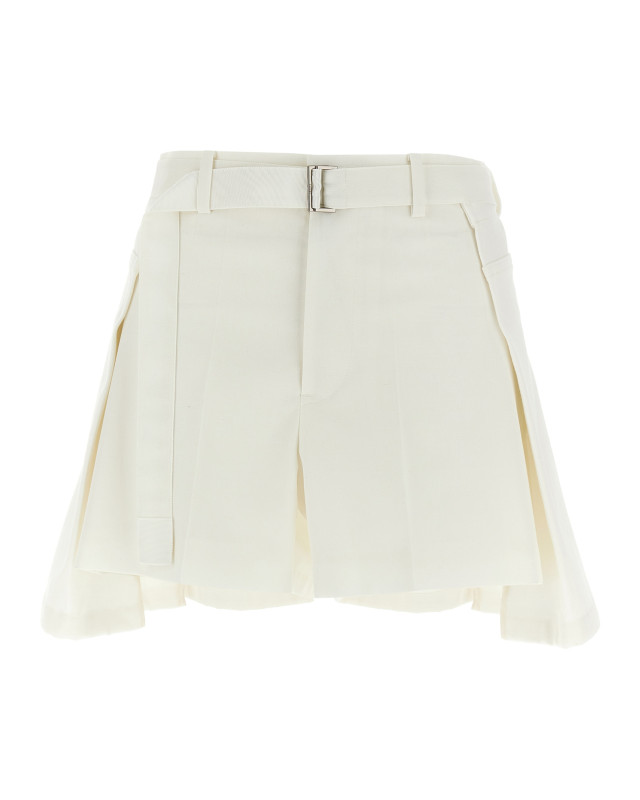 [Sacai] Shorts SS25 2507828151