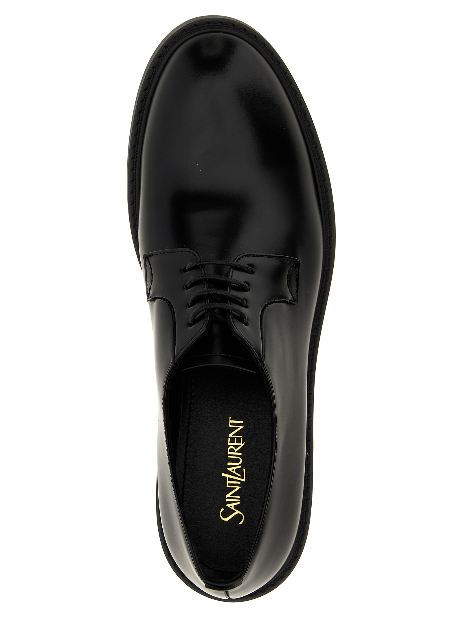 [Saint Laurent] Dress Shoes SS25 819713AAEHH1000