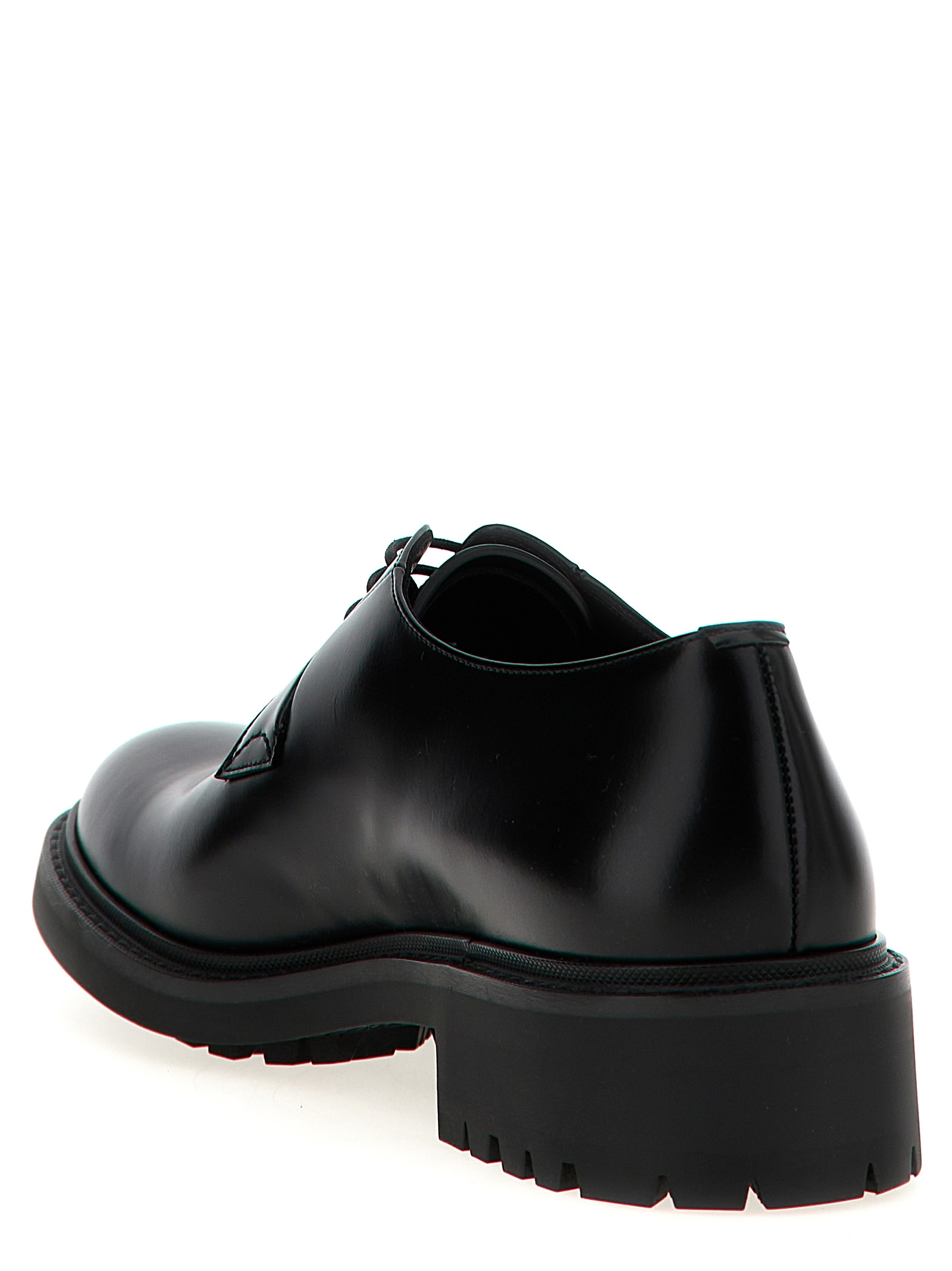 [Saint Laurent] Dress Shoes SS25 819713AAEHH1000