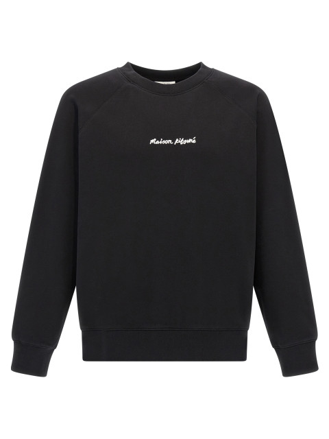 [MAISON KITSUNE] Sweatshirt SS25 OM00309KM0001P199