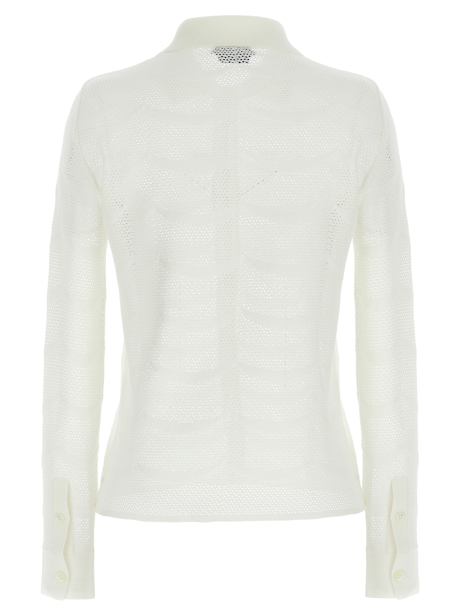 [Tom Ford] Cardigan SS25 CAK373YAX844AW002