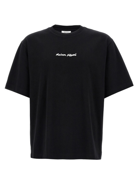 [MAISON KITSUNE] T-shirts Short Sleeve SS25 OM00122KJ0119P199